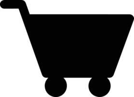 Shopping icon symbol image vector
