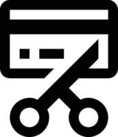 Shopping icon symbol image vector