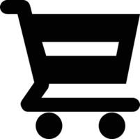 Shopping icon symbol image vector