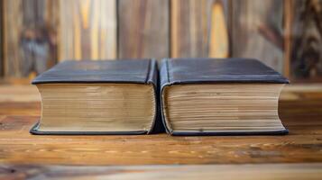 The Mirror Image A Tale of Duplicated Books photo