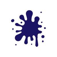 Liquid shapes, frames with uneven wavy edge set, collection. Water, fluid, paint, milk puddle, stain, rounded blot with splashes, drops, blobs, droplets. Design elements, backgrounds for tex vector