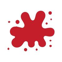 Liquid shapes, frames with uneven wavy edge set, collection. Water, fluid, paint, milk puddle, stain, rounded blot with splashes, drops, blobs, droplets. Design elements, backgrounds for text vector