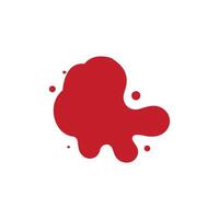 Liquid shapes, frames with uneven wavy edge set, collection. Water, fluid, paint, milk puddle, stain, rounded blot with splashes, drops, blobs, droplets. Design elements, backgrounds for text vector