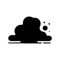 Liquid shapes, frames with uneven wavy edge set, collection. Water, fluid, paint, milk puddle, stain, rounded blot with splashes, drops, blobs, droplets. Design elements, backgrounds for text vector