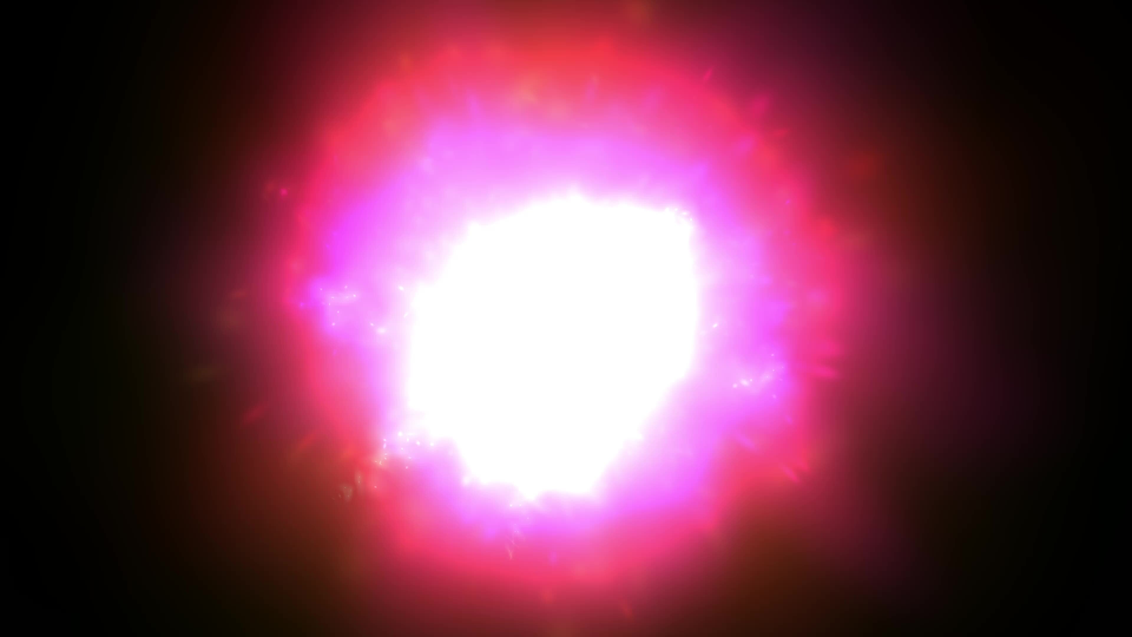 light pink kyries