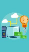 Use Your Time More Efficiently For Proper Management On Vertical 2D Cartoon Animation video