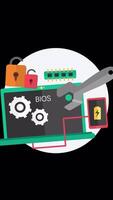 You Can Fix All Problems On Your Computer With The Help Of Services On Vertical On Alpha Channel 2D Cartoon Animation video