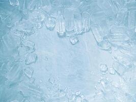 icecubes background,icecubes texture,icecubes wallpaper,ice helps to feel refreshed and cool water from the icecubes helps the water refresh your life and feel good.ice drinks for refreshment business photo