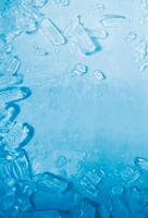 icecubes background,icecubes texture,icecubes wallpaper,ice helps to feel refreshed and cool water from the icecubes helps the water refresh your life and feel good.ice drinks for refreshment business photo