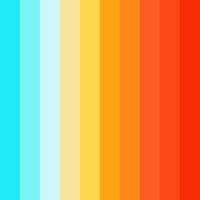 colorful abstract pattern background. template summer concept vector