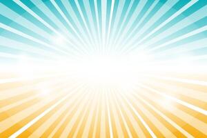 colorful abstract pattern background. template summer concept vector