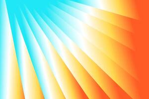 colorful abstract pattern background. template summer concept vector