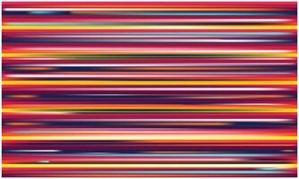 Abstract minimal wave pattern background vector