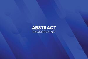 abstract blue background design, professional background design element vector