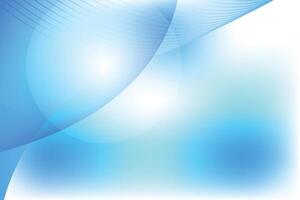 abstract blue background design, professional background design element vector
