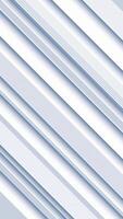 Vertical - tinted blue abstract background with gently moving textured diagonal stripes, shapes and lines. This stylish striped pattern background animation is full HD and a seamless loop. video