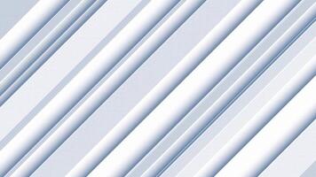 Tinted blue abstract background with gently moving textured diagonal stripes, shapes and lines. This stylish striped pattern motion background animation is full HD and a seamless loop. video