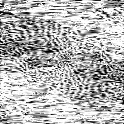 Hand drawn grunge texture. Pencil crosshatch shape. Doodle and sketch style.