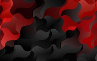 Colorful Abstract Background With Gradient vector