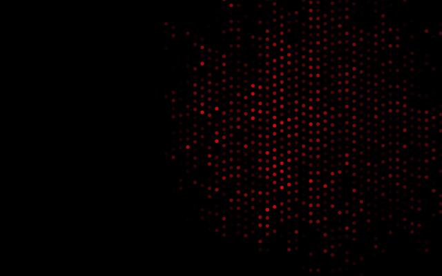 Colorful Abstract Background With Gradient