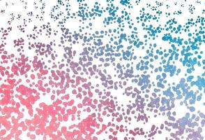 Colorful Abstract Background With Gradient vector