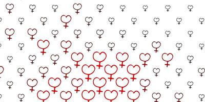Simple Colorful Abstract Background vector