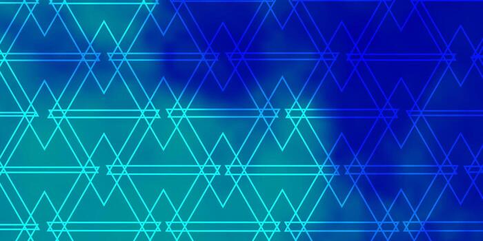 fondo abstracto colorido simple vector