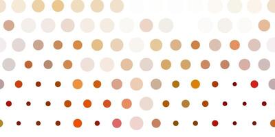 Simple Colorful Abstract Background vector