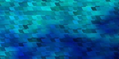 Simple Colorful Abstract Background vector