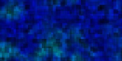 Simple Colorful Abstract Background vector