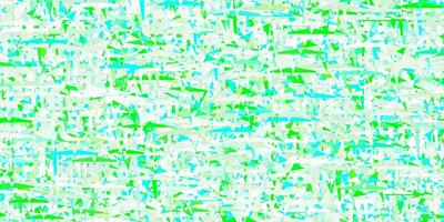 Simple Colorful Abstract Background vector