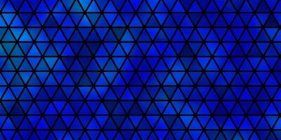 Simple Colorful Abstract Background vector