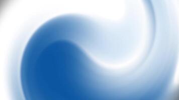 blue and white background gradient. best for your content video