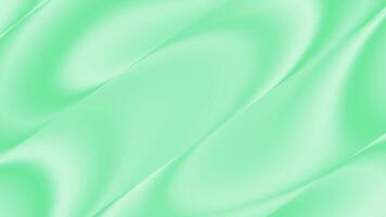 Abstract gradient background animation with perfect and continuous loop video