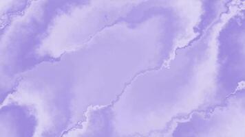 Abstract gradient background animation with perfect and continuous loop video