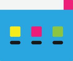 Website Webpage Internet vector