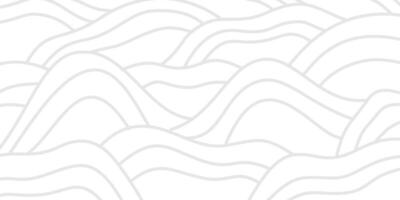 abstract Ocean Waves background. wave ocean background. abstract sea ripple, doodle wavy line background. sea and ocean ripple water background. vector