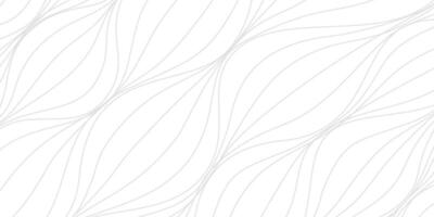 Abstract wavy background. Abstract Wavy Lines Background. wave outline background. White abstract waves. abstract line art wavy flowing dynamic. vector