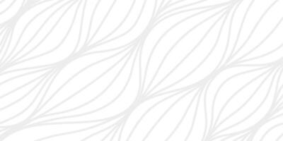 Abstract wavy background. Abstract Wavy Lines Background. wave outline background. White abstract waves. abstract line art wavy flowing dynamic. vector