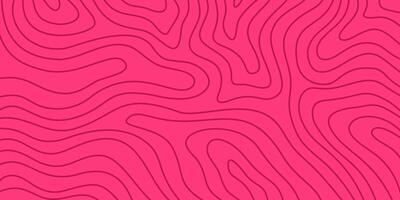 pink wave background. abstract wave background. abstract pink wave background. pink wave outline background. vector