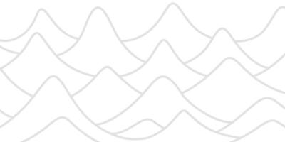 abstract Ocean Waves background. wave ocean background. abstract sea ripple, doodle wavy line background. sea and ocean ripple water background. vector