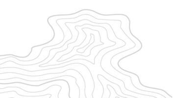 topographic contour background. contour lines background. Topographic map contour background. abstract wavy background. outdoor theme wavy abstract line background. vector
