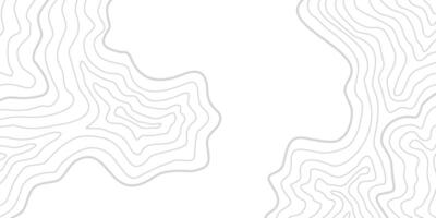 topographic contour background. contour lines background. Topographic map contour background. abstract wavy background. outdoor theme wavy abstract line background. vector