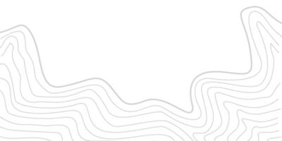 topographic contour background. contour lines background. Topographic map contour background. abstract wavy background. outdoor theme wavy abstract line background. vector