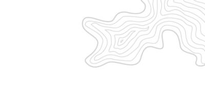 topographic contour background. contour lines background. Topographic map contour background. abstract wavy background. outdoor theme wavy abstract line background. vector