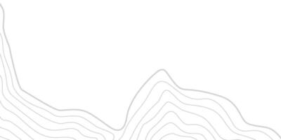 topographic contour background. contour lines background. Topographic map contour background. abstract wavy background. outdoor theme wavy abstract line background. vector