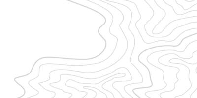 topographic contour background. contour lines background. Topographic map contour background. abstract wavy background. outdoor theme wavy abstract line background. vector