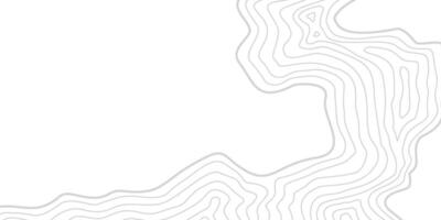 topographic contour background. contour lines background. Topographic map contour background. abstract wavy background. outdoor theme wavy abstract line background. vector
