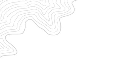 topographic contour background. contour lines background. Topographic map contour background. abstract wavy background. outdoor theme wavy abstract line background. vector