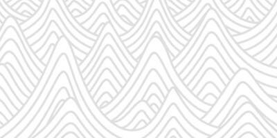 Abstract wavy background. Abstract Wavy Lines Background. wave outline background. White abstract waves. abstract line art wavy flowing dynamic. vector